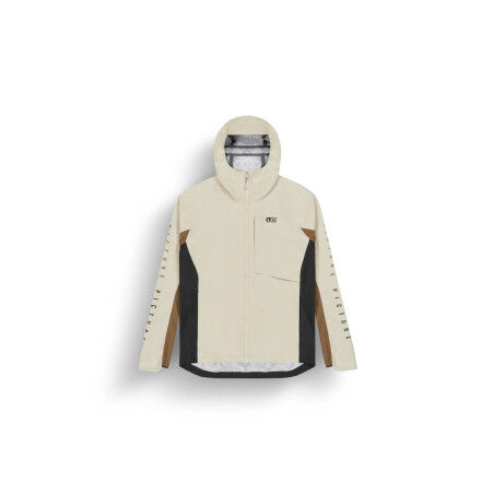 Granity+ mountain biking jacket – waterproof and technical for all your rides