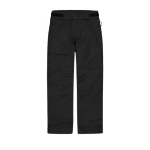 Time Pants: eine warme und entwicklungsfähige Skihose für junge Rider
