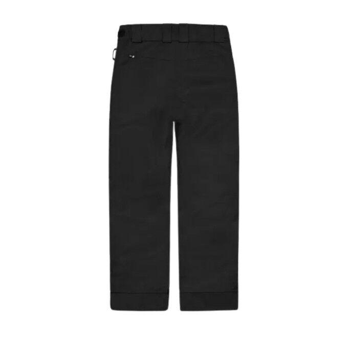 Time Pants: unos pantalones de esquí cálidos y evolutivos para jóvenes riders