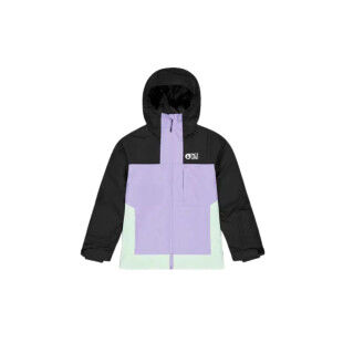 SEADY JKT : la veste de ski enfant pensée pour les riders en herbe