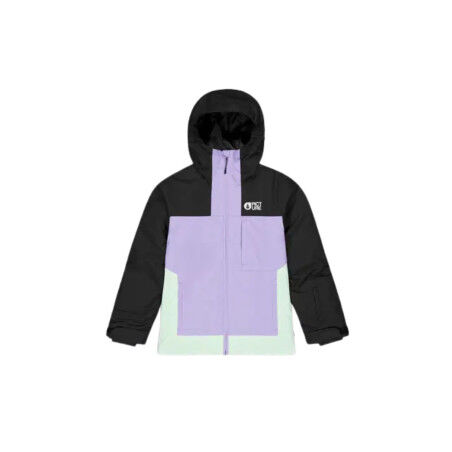 SEADY JKT: la chaqueta de esquí para niños diseñada para los riders en ciernes