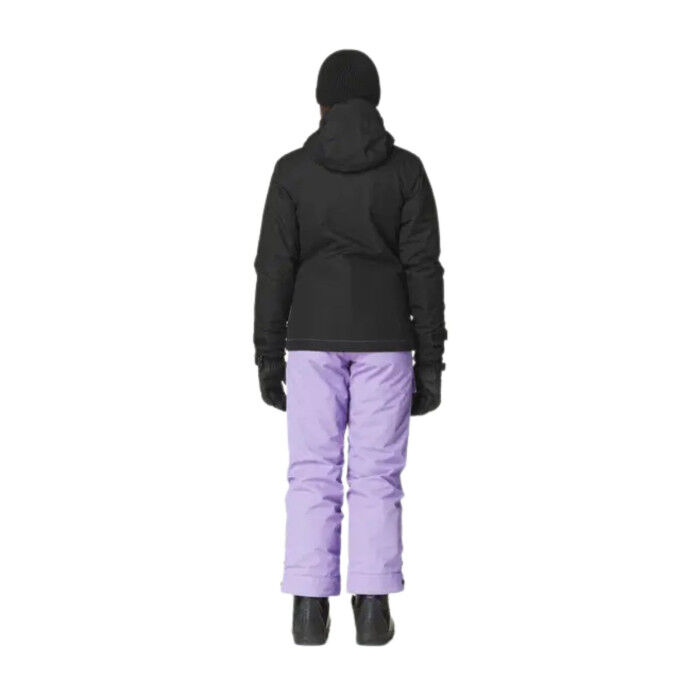 SEADY JKT : la veste de ski enfant pensée pour les riders en herbe