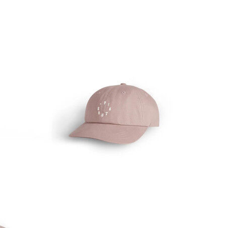 Gorra ATZAN BB: gorra ecológica, flexible y elegante