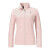 Chaqueta polar Uriezzo WMS: calor, comodidad y libertad de movimiento