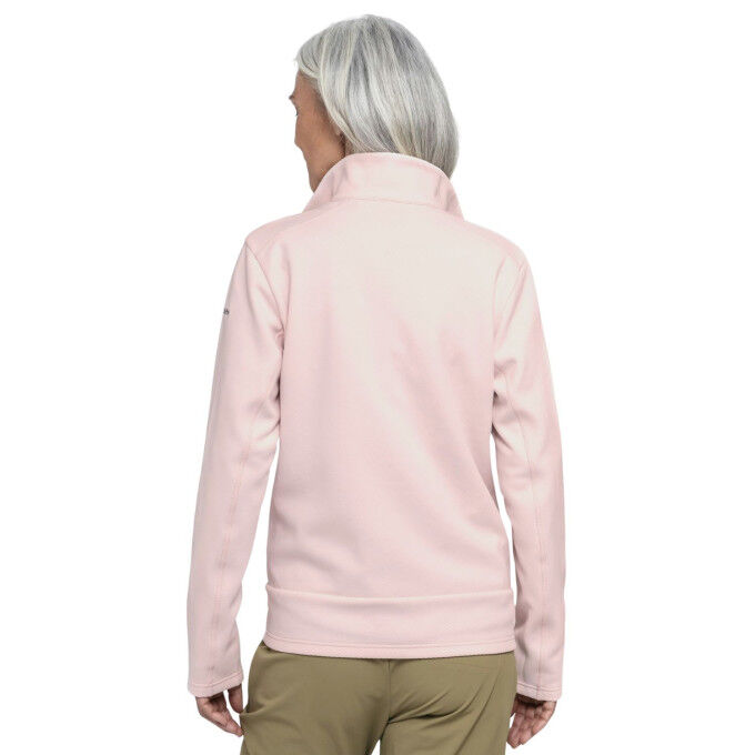 Veste polaire Uriezzo WMS : chaleur, confort et liberté de mouvement
