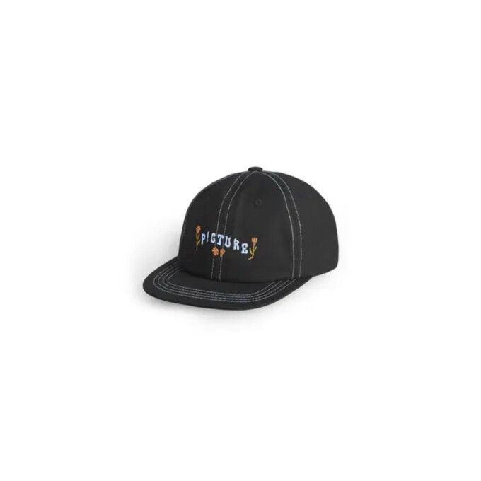 Rill Soft Cap – Eco-friendly and stylish flat cap