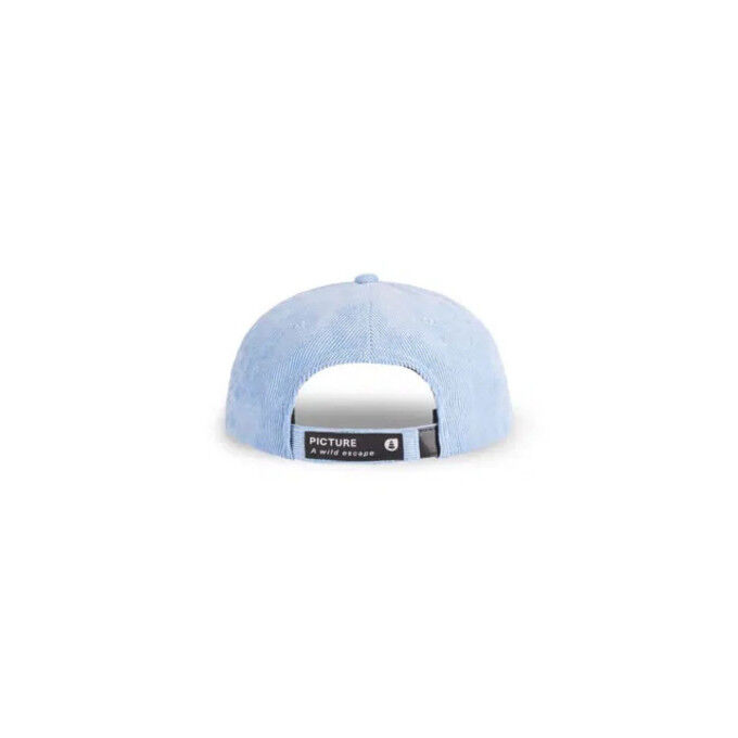 Casquette QORDA – Velours côtelé au style discret et durable