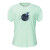 Camiseta de secado rápido para mujer: comodidad y estilo para los días activos