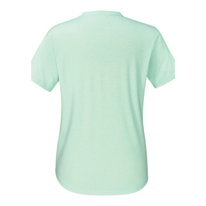 Women's quick-dry T-shirt: comfort and style for active days
