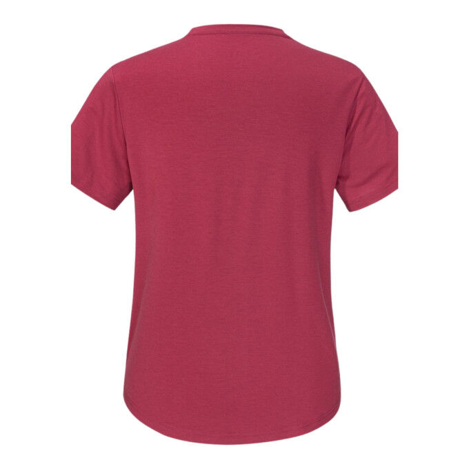 Schnelltrocknendes Damen-T-Shirt: Komfort und Stil für aktive Tage