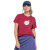 T-shirt femme à séchage rapide : confort et style pour les journées actives