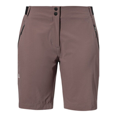Pantaloncini da trekking da donna STYLE BLAUSTEIN – Libertà e leggerezza in montagna