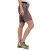 Women's STYLE BLAUSTEIN hiking shorts – Freedom and lightness in the mountains