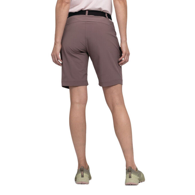 Wanderhose für Damen STYLE BLAUSTEIN – Freiheit und Leichtigkeit in den Bergen