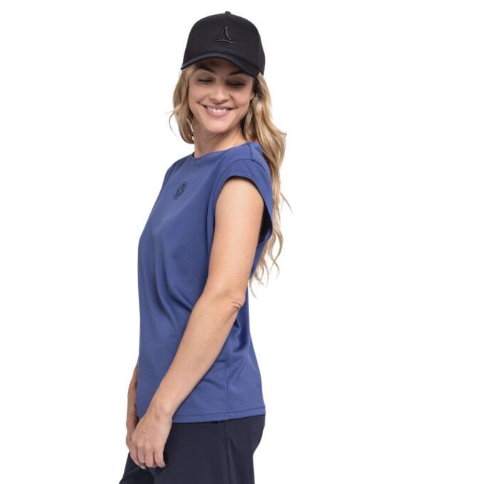 Schöffel STYLE BAGUIO WMS – Look tendance et recyclabilité à 100 %