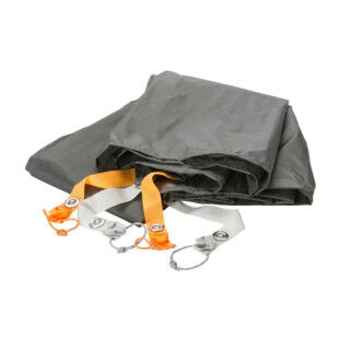 Big Agnes FOOTPRINT COPPER SPUR UL2 tent mat