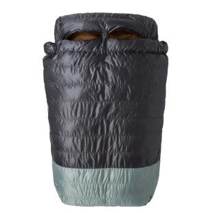 Big Agnes KING SOLOMON 20 (650 RDS DOWNTEK) 40 sleeping bag