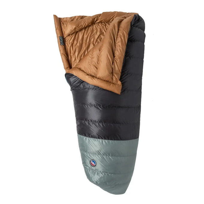 Big Agnes KING SOLOMON 20 (650 RDS DOWNTEK) 40 sleeping bag