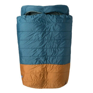 Sac de couchage Big Agnes DREAM ISLAND 20 (FIRELINE MAX ECO) 50
