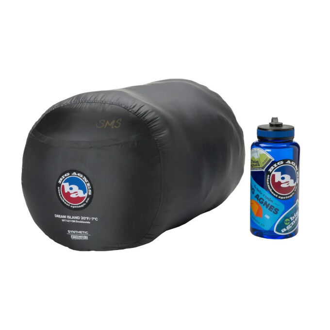 Big Agnes DREAM ISLAND 20 (FIRELINE MAX ECO) 50 sleeping bag