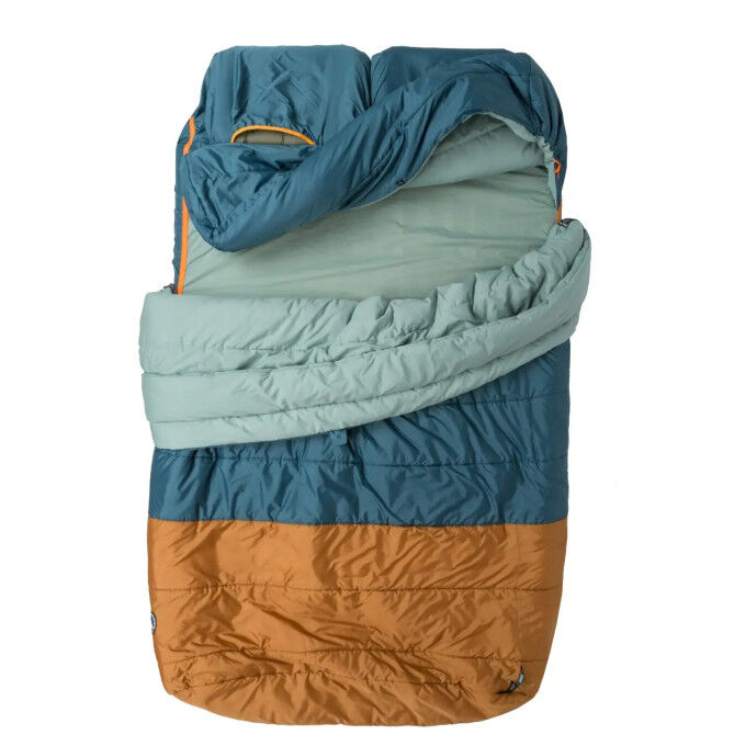 Big Agnes DREAM ISLAND 20 (FIRELINE MAX ECO) 50 sleeping bag