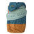 Big Agnes DREAM ISLAND 20 (FIRELINE MAX ECO) 50 sleeping bag