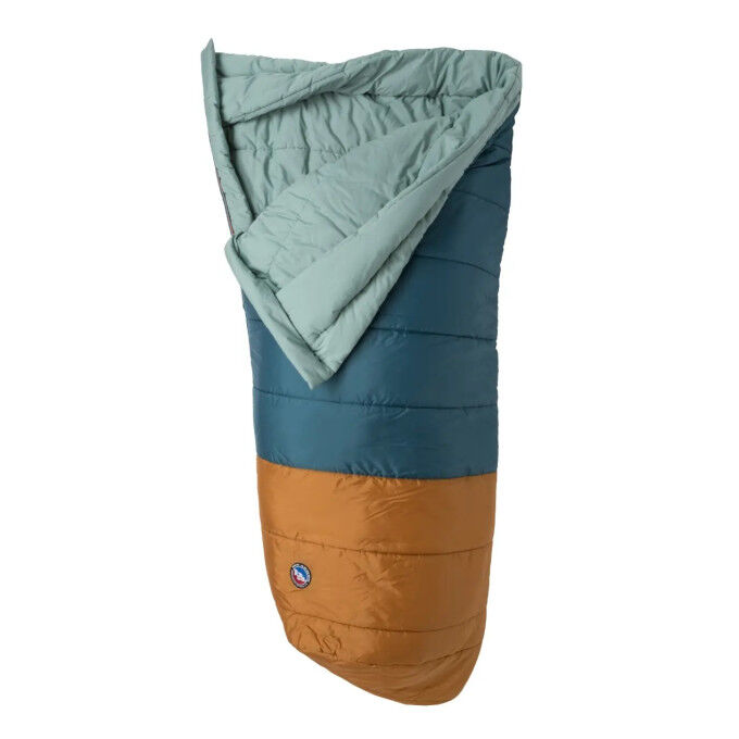 Big Agnes DREAM ISLAND 20 (FIRELINE MAX ECO) 50 sleeping bag