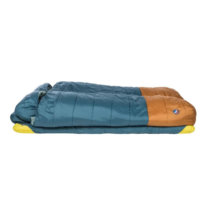 Big Agnes DREAM ISLAND 20 (FIRELINE MAX ECO) 50 sleeping bag