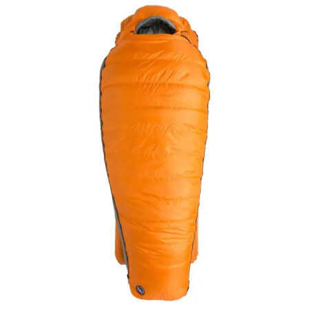 Saco de dormir Big Agnes TORCHLIGHT EXP 20 (650 RDS DOWNTEK) REGULAR IZQUIERDO