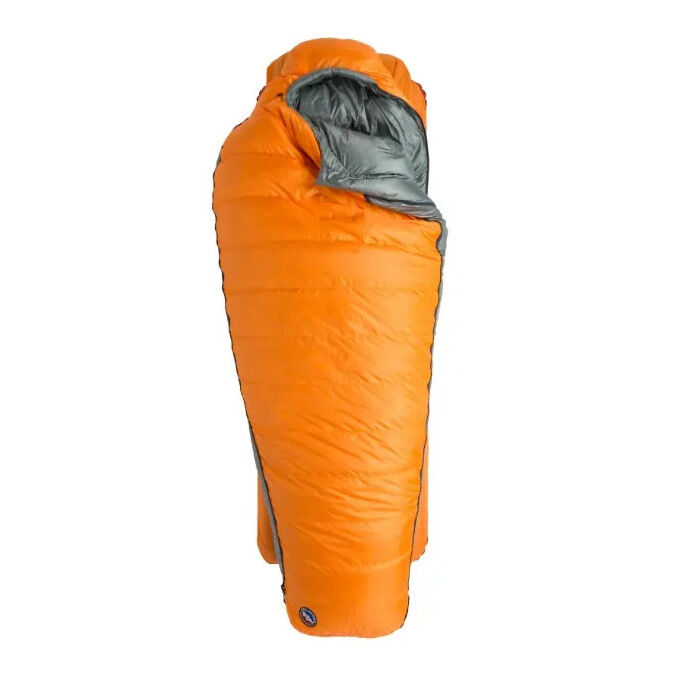 Saco de dormir Big Agnes TORCHLIGHT EXP 20 (650 RDS DOWNTEK) REGULAR IZQUIERDO