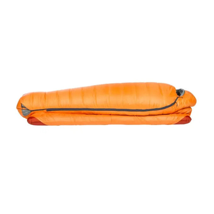 Saco de dormir Big Agnes TORCHLIGHT EXP 20 (650 RDS DOWNTEK) REGULAR IZQUIERDO