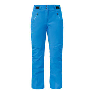 Schöffel Lizum L : pantalon de ski femme technique et écoresponsable