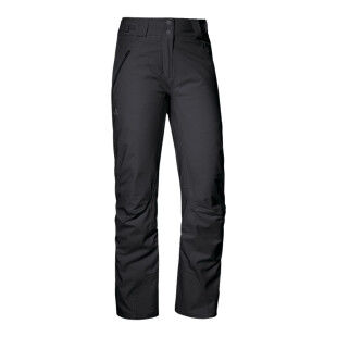 Pantaloni da sci da donna Schöffel WEISSACH L: protezione, comfort e prestazioni