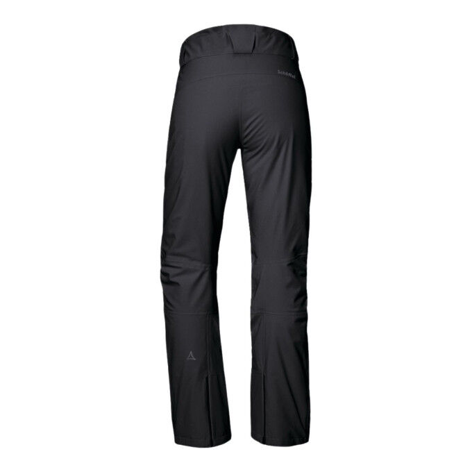 Damen-Skihose Schöffel WEISSACH L: Schutz, Komfort und Leistung