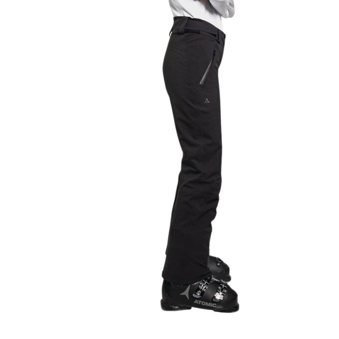 Pantalón de esquí para mujer Schöffel WEISSACH L: protección, comodidad y rendimiento