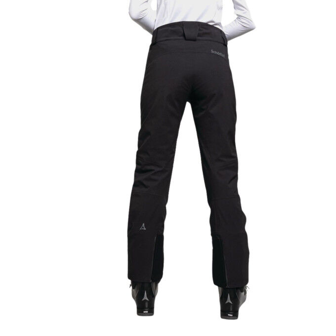 Pantalon ski femme Schöffel WEISSACH L : protection, confort et performance