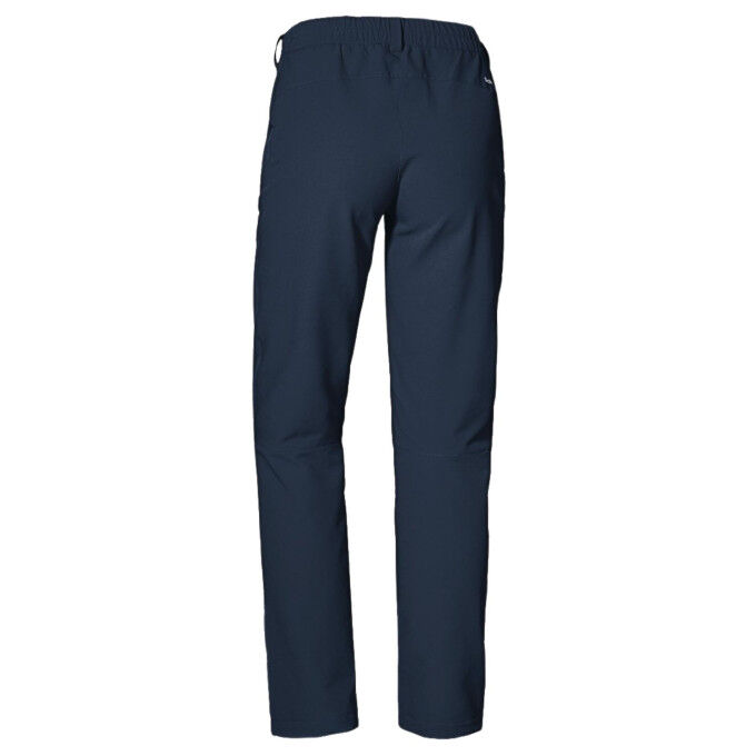 Ascona Warm Wanderhose für Damen: Wärme, Bewegungsfreiheit und Funktionalität