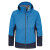 Schöffel Stanzach vest: technical versatility in all weather conditions