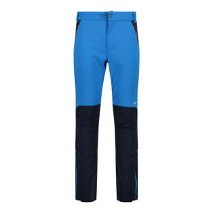 Softshellhose für Herren Unlimitech – Schutz und Freiheit im Winter