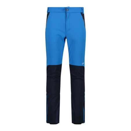 Unlimitech men's softshell pants – Protection and freedom in winter