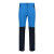 Pantalón softshell para hombre Unlimitech: protección y libertad en invierno