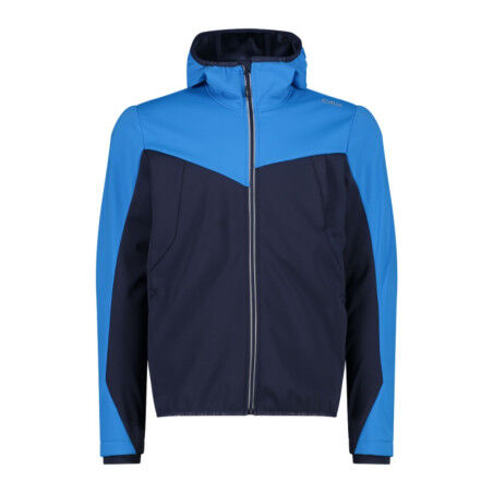 Softshelljacke für Herren – Schutz und Leichtigkeit zu jeder Jahreszeit