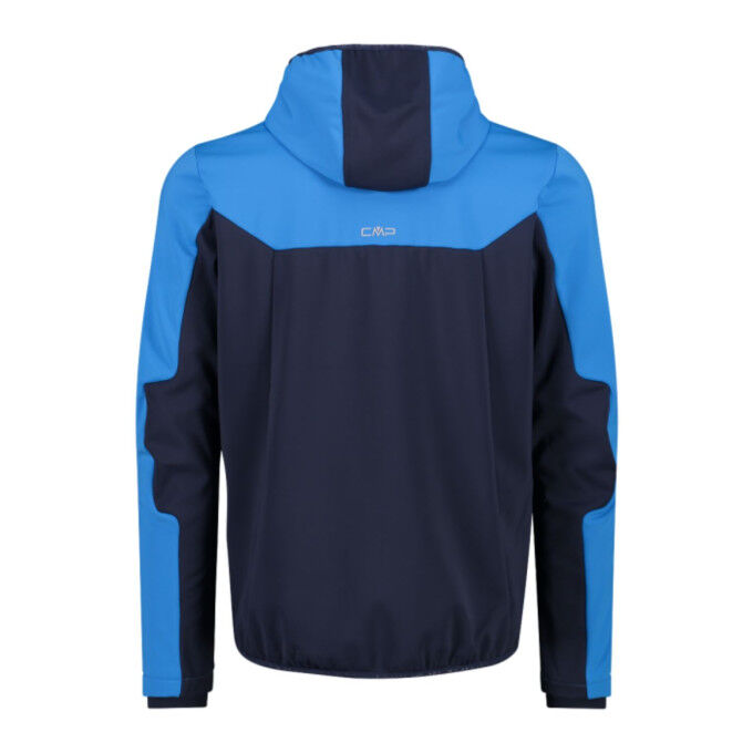 Giacca softshell da uomo – Protezione e leggerezza in tutte le stagioni