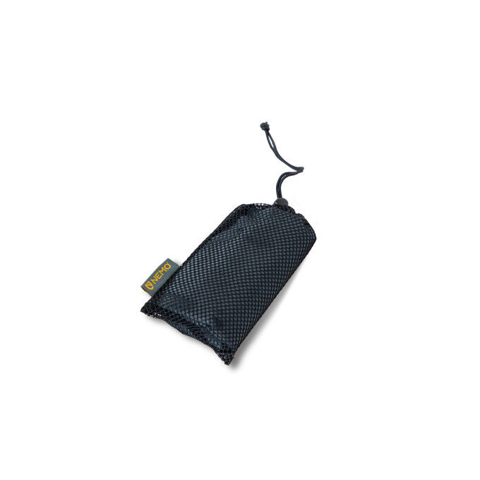 Nemo DRAGONFLY BIKEPACK OSMO 1P FOOTPRINT Tent Mat