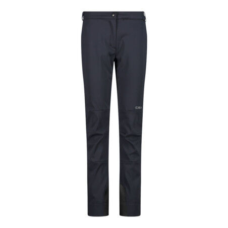 Pantaloni softshell da donna – Comfort termico per gli sport invernali