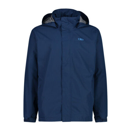 Men's waterproof jacket – Lightweight and protection in all weather conditions