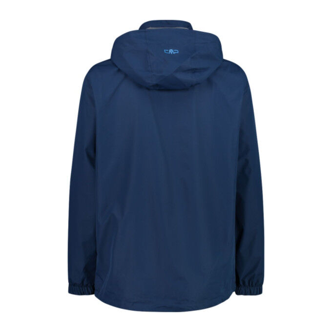 Chaqueta impermeable para hombre: ligereza y protección para cualquier clima
