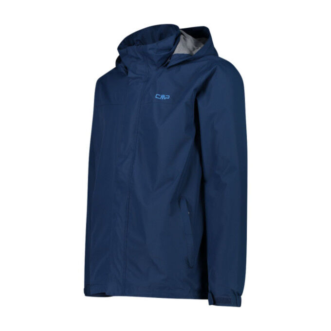 Veste imperméable homme – Légèreté et protection par tous les temps