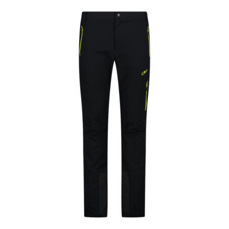Pantalon de randonnée homme – extensible et coupe ergonomique
