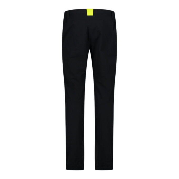 Pantalon de randonnée homme – extensible et coupe ergonomique